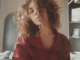 Еротичний відеочат SofiyaRed