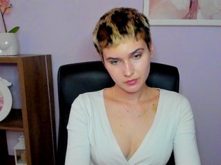 Еротичний відеочат Soft-Sarah