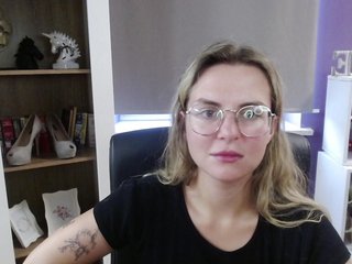 Еротичний відеочат Soft-Zoey