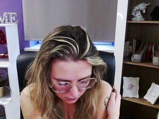 Еротичний відеочат Soft-Zoey