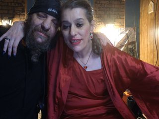 Еротичний відеочат HusbandAndWife