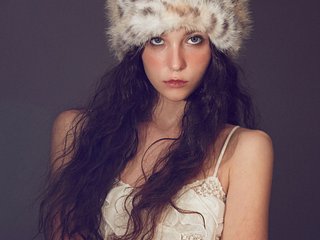 Еротичний відеочат SoftieDream