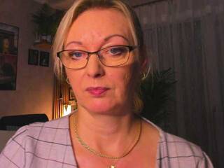 Еротичний відеочат SoftVANESSA