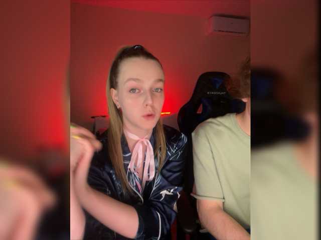 Скріншоти передачі Crazy_Couple