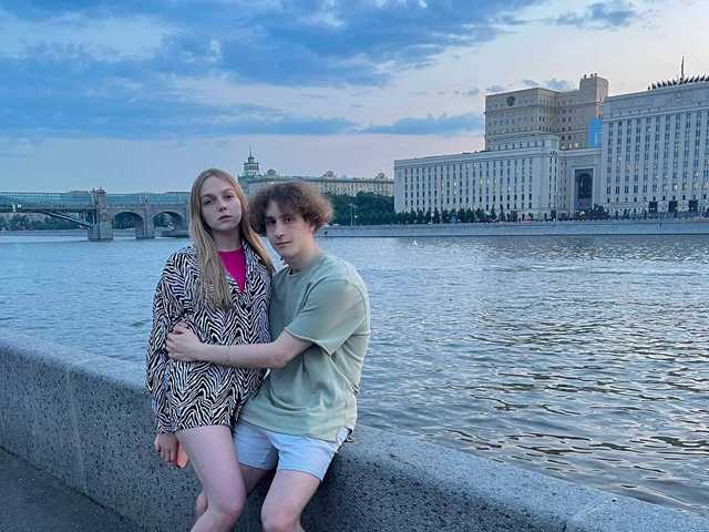 Фото профілю Crazy_Couple