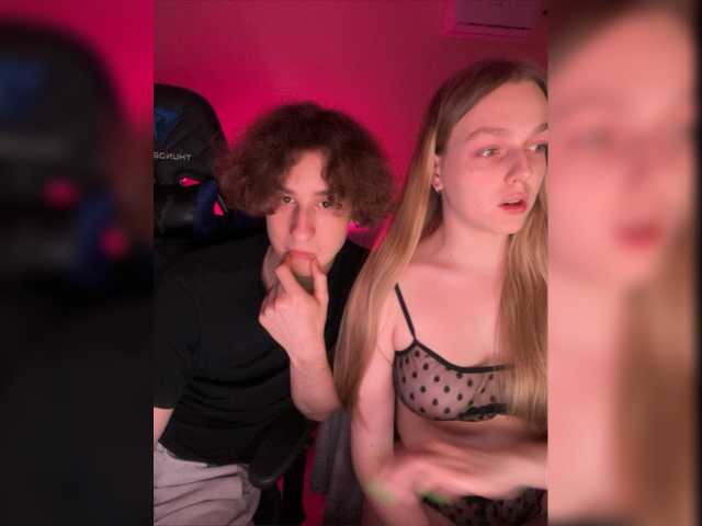 Скріншоти передачі Crazy_Couple