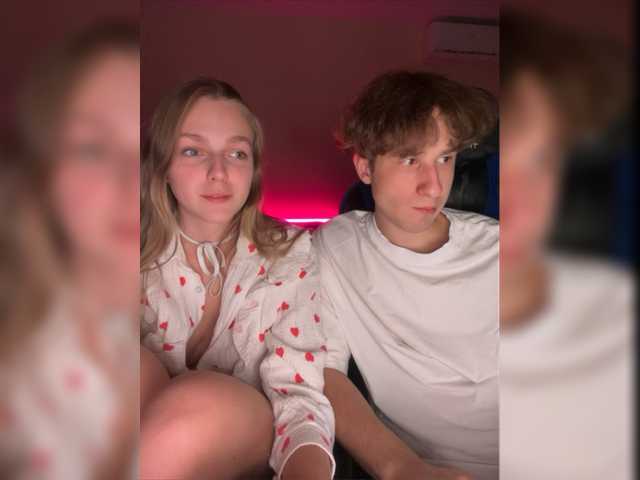 Скріншоти передачі Crazy_Couple
