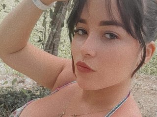 Еротичний відеочат Sofy-Karson