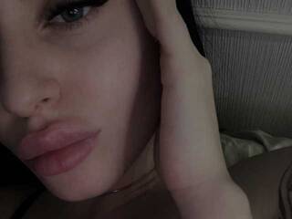 Еротичний відеочат Sofy-s