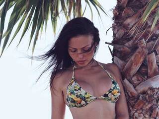 Еротичний відеочат CreaMBabyy