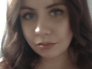 Еротичний відеочат Solar-Rina