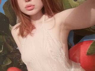 Еротичний відеочат SolarEclipse1