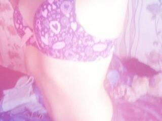 Еротичний відеочат Soln61iiika