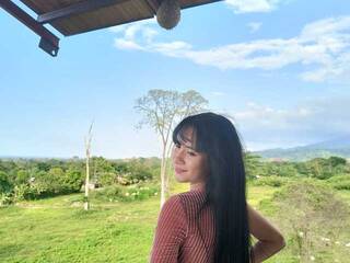 Еротичний відеочат Solsybel