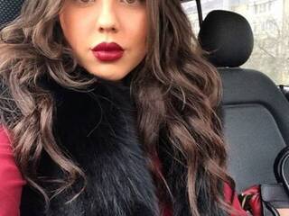 Еротичний відеочат SoMaroonBella