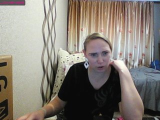 Еротичний відеочат Sona891