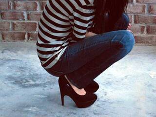 Еротичний відеочат SonataCarmen