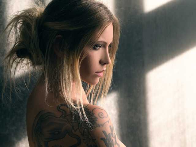 Фото профілю Sone4katattoo