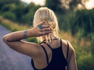 Еротичний відеочат SongaFOXI