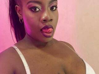 Еротичний відеочат SoniaCash