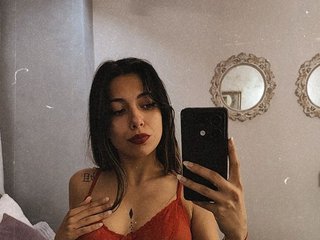 Еротичний відеочат SoniaSummers