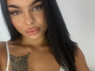 Еротичний відеочат Sonya-Flame