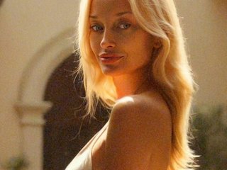 Еротичний відеочат Sonya-reallsugar