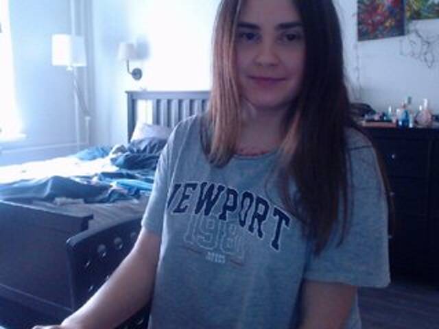 Скріншоти передачі DearSonya