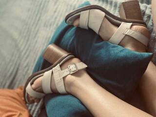 Еротичний відеочат Sweetapplepie