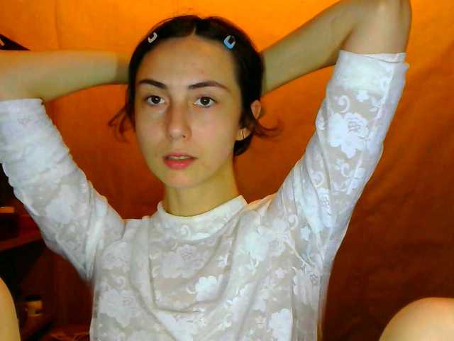 Фотографії Sonia_Delanay GOAL - GET NAKED. natural, all body hairy. like to chat and would like to become your web lover on full private @Total - countdown: 352 selected, 648 has run out of show!"