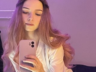 Еротичний відеочат Sonyahph