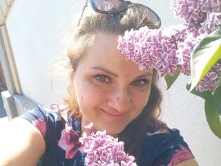 Еротичний відеочат SonyaManya