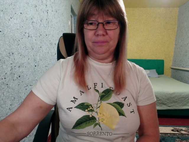 Скріншоти передачі SonyaNightt