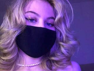 Еротичний відеочат SonyaOOG