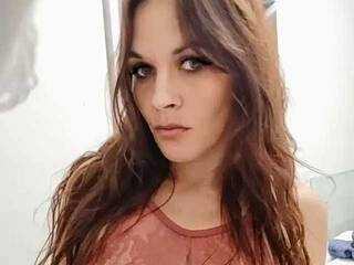 Еротичний відеочат SonyaRed