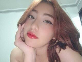 Еротичний відеочат Soojinn
