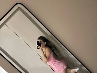 Еротичний відеочат SooMin