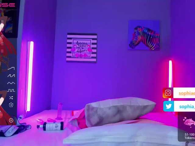 Скріншоти передачі sophia-evanns