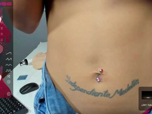 Скріншоти передачі sophia-evanns