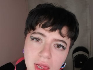 Еротичний відеочат SOPHIA-JONES