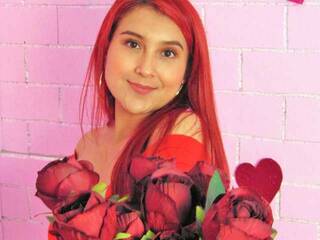 Еротичний відеочат Sophia-Turner