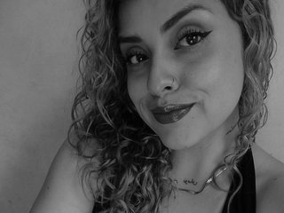 Еротичний відеочат SophiaaVega