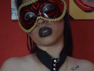 Еротичний відеочат SophiaLombard