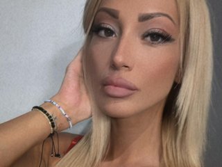 Еротичний відеочат SophiaMorgan