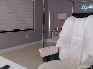 Еротичний відеочат sophiasanchez