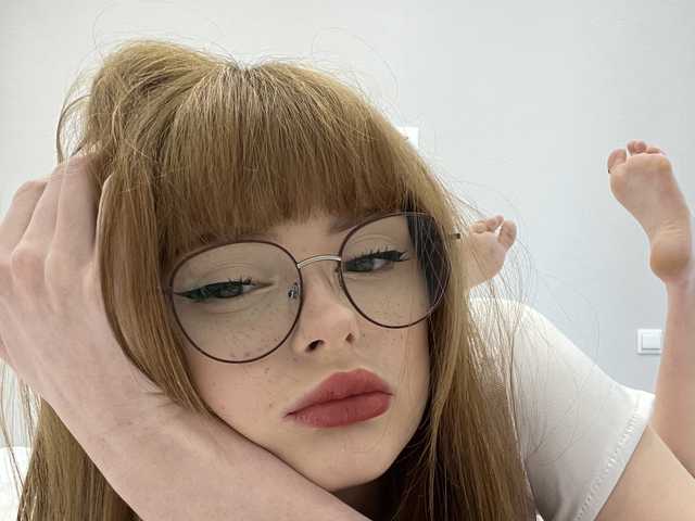Фото профілю Sophie-doll