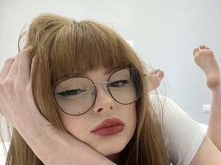 Еротичний відеочат Sophie-doll