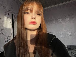 Еротичний відеочат Sophie-Flame