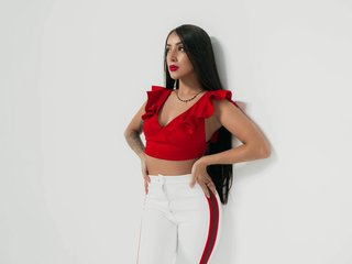 Еротичний відеочат SophieBlake