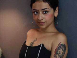 Еротичний відеочат Sophiecarter